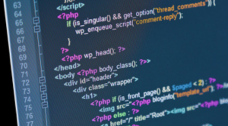 The History and Importance of Open-Source Code [#Infographic]