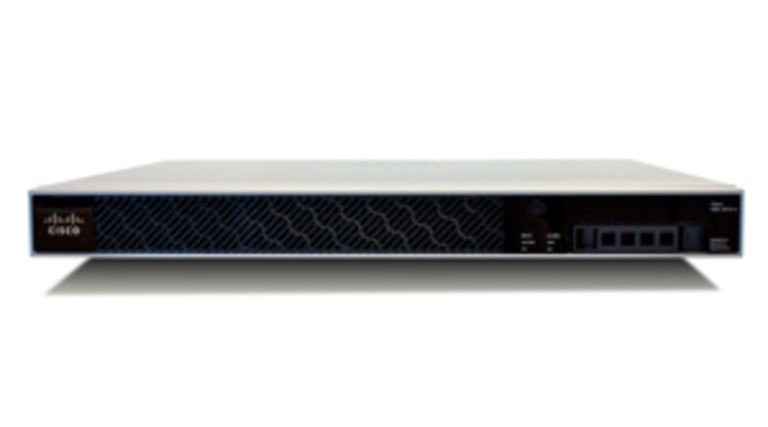 Review: Cisco ASA 5512-X Boosts Protection
