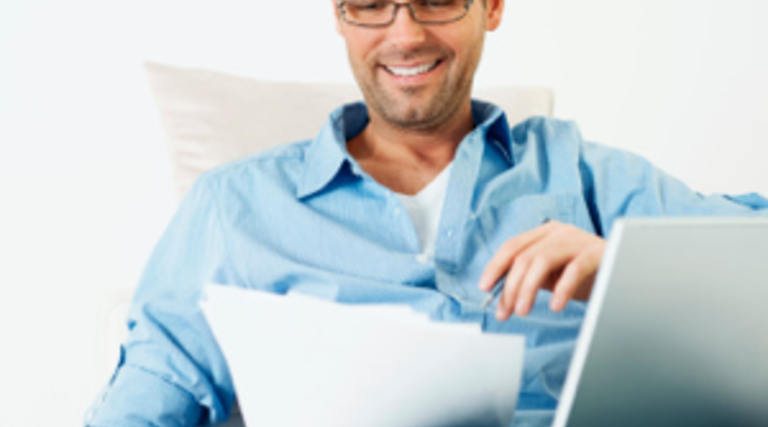 Telework in 10 Stats: A Story of Untapped Potential