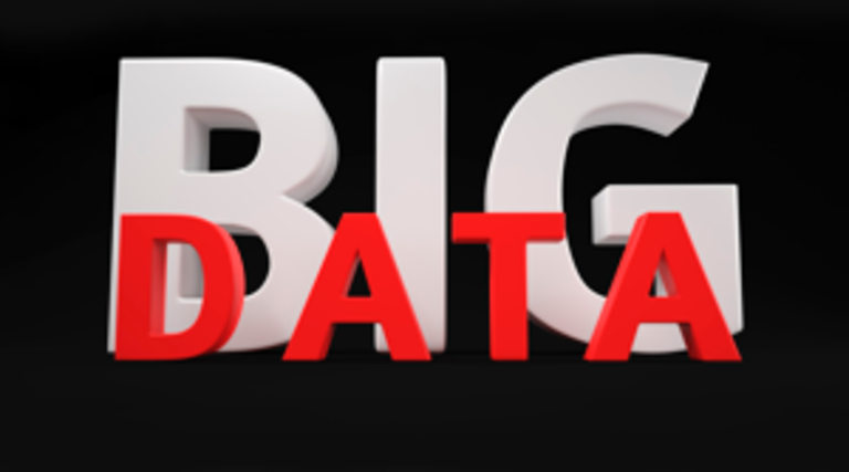 Quartz: &quot;Big Data&quot; Is the Most Overused Term of 2013