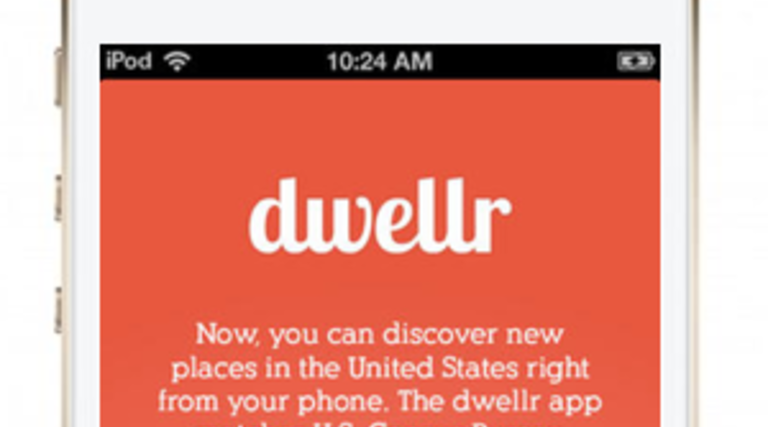 Census Bureau Providing Open Data on Mobile Devices with New App