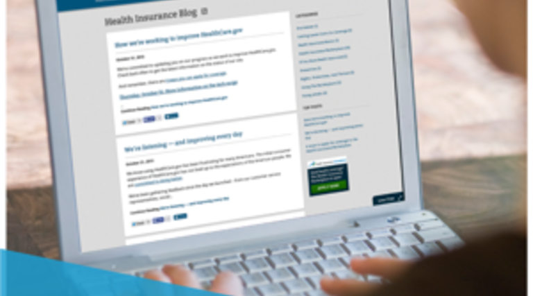 3 Videos Explain Healthcare.gov’s Tech Problems