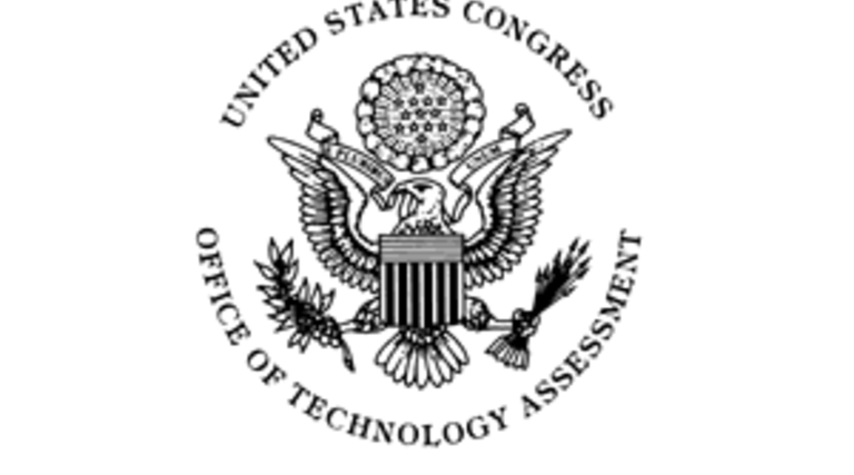The Forgotten Office of Technology Assessment