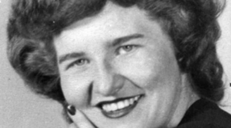 Jean Jennings Bartik: The Woman Who Was Programming in 1945