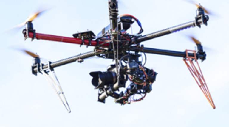 FAA Moves Forward with Drone Testing and Evaluation 