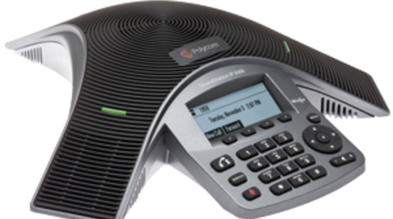 Product Review: Polycom SoundStation IP 5000