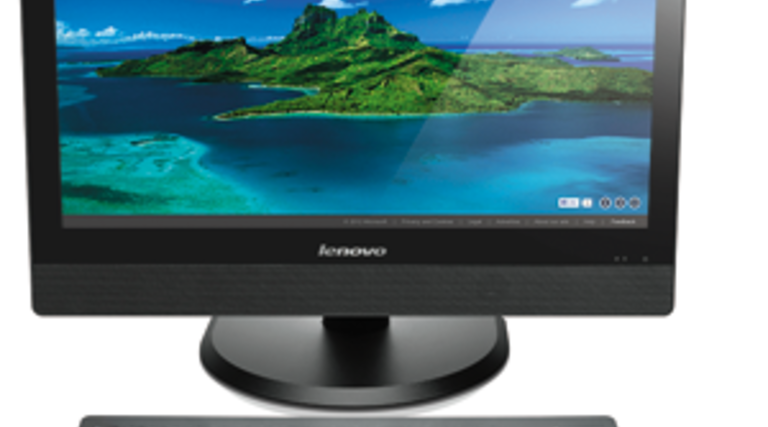 Review: Lenovo ThinkCentre M93z