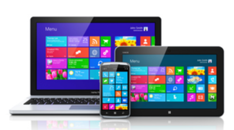 Windows 8 Can Solve Mobility Problems for Federal Agencies