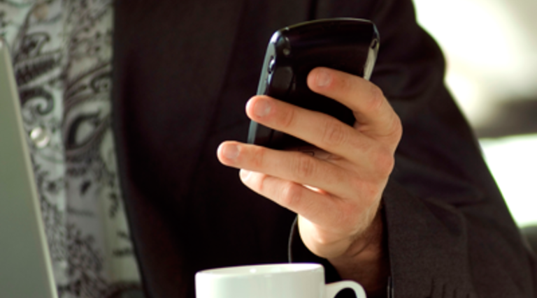 Agencies Cope With Mobile Demands