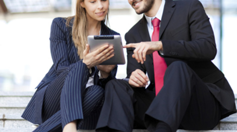 When It Comes to Government Mobility, It’s All About the Apps