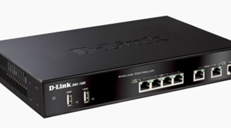 D-Link DWC-1000