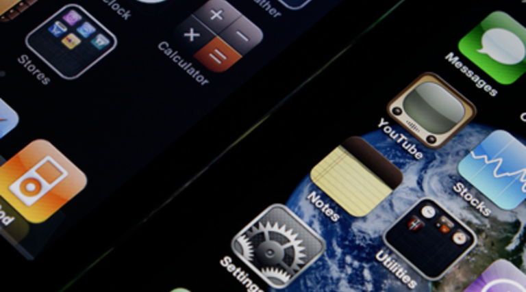 Apple Peer-to-Peer Connectivity