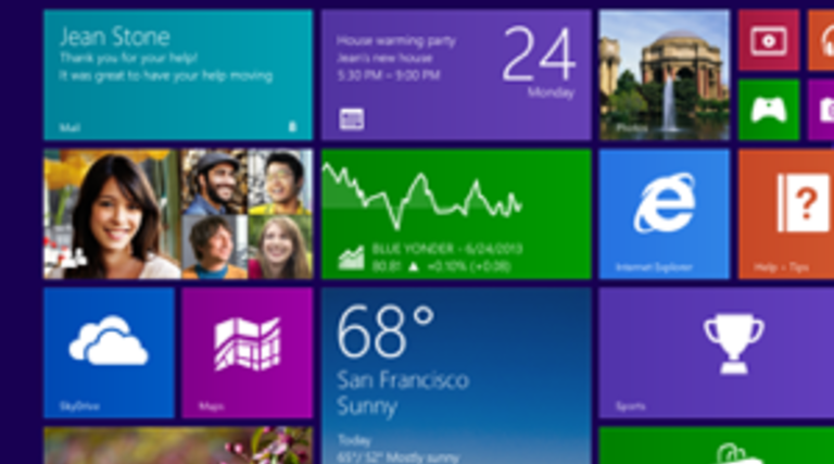 Microsoft Windows 8.1: Ready to Upgrade