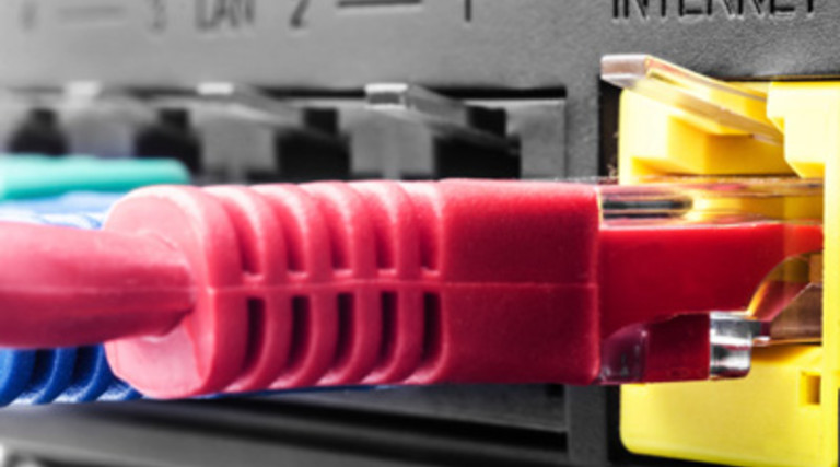 FCC Focusing E-Rate on Broadband, but Older Tech May Suffer