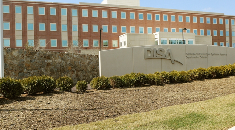 DISA Estimates Millions in Data Center Savings