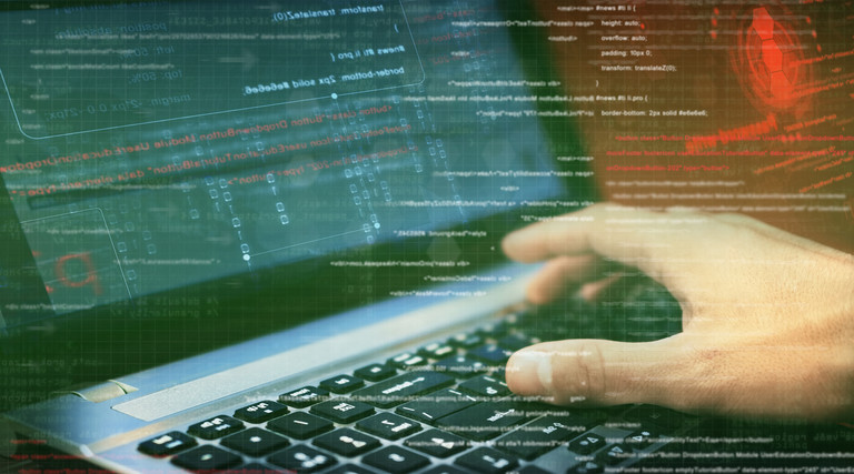 Cybersecurity protection