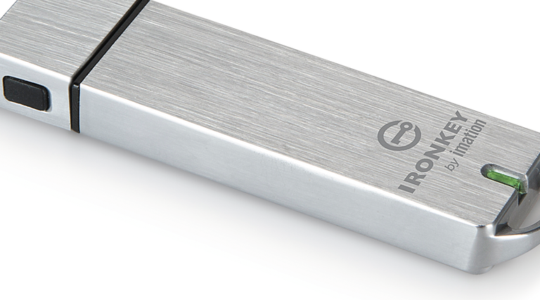 IronKey Workspace W700