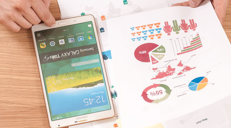 Enterprise Mobility Management