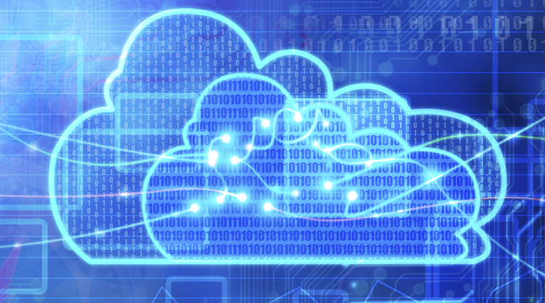 The CIA Prepares to Launch Cloud Services