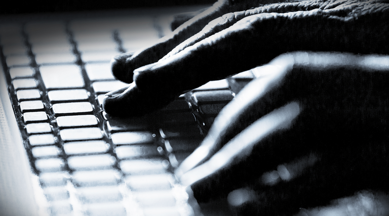 Government Remains the Primary Target of Cybercriminals