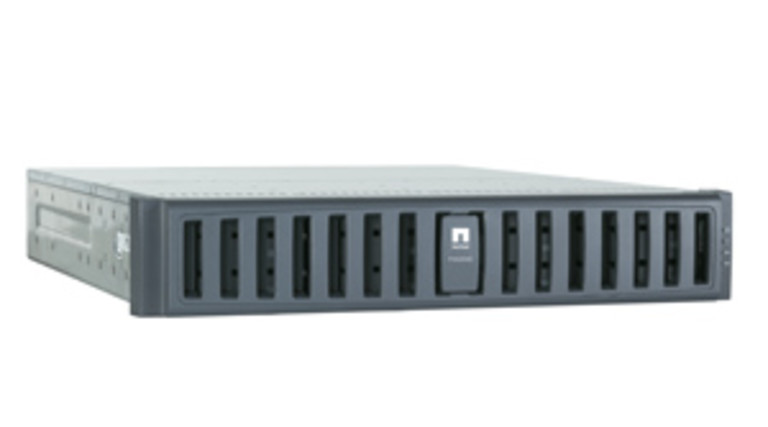 Product Review: NetApp FAS 2040