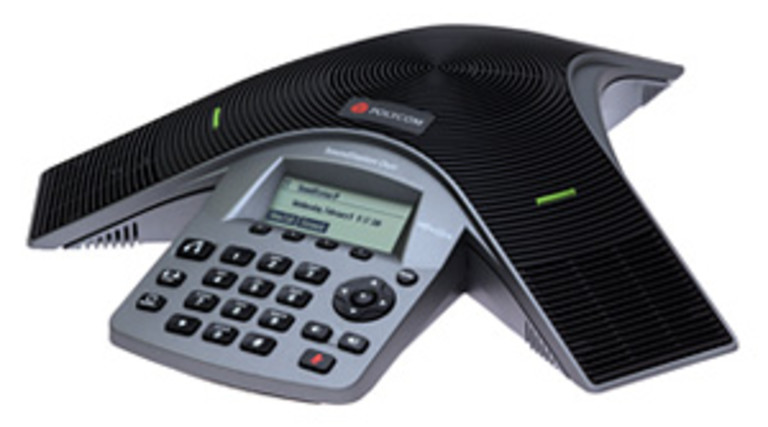 Review: Polycom SoundStation Duo