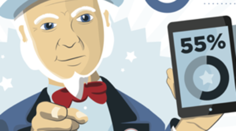 The Technology that Powers Federal BYOD Programs [#Infographic]