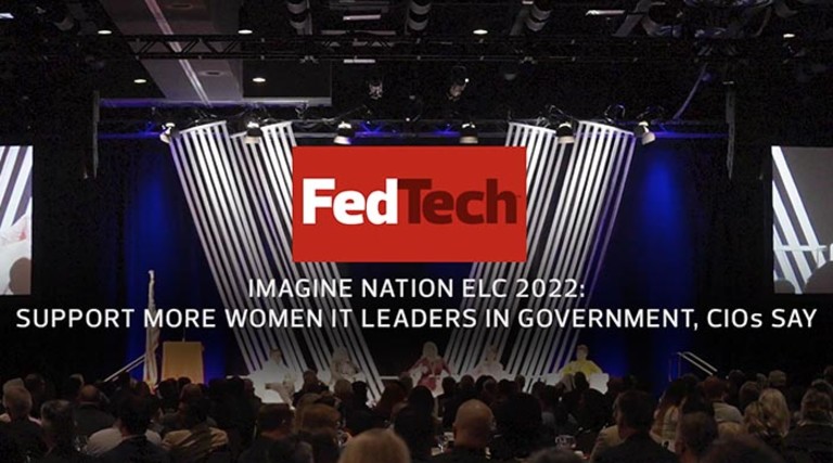 Imagine Nation 2022 Video