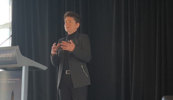 SBA CIO Maria Roat 