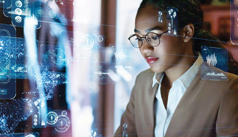 Data analytics in government 