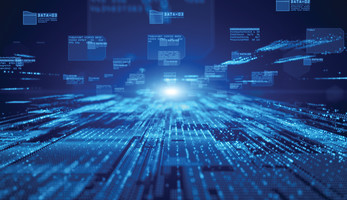 Data Storage technology 