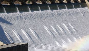 Grand Coulee Dam