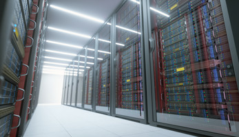 Data Center Racks