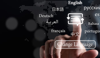 A translation tool