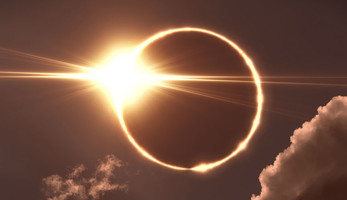 Solar Eclipse