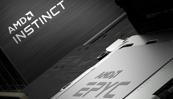 AMD Instinct Server