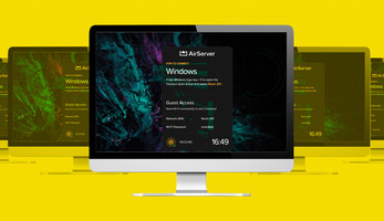 AirServer Connect 2 image