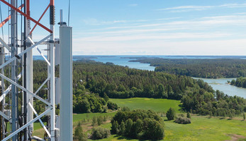 Communication Tower