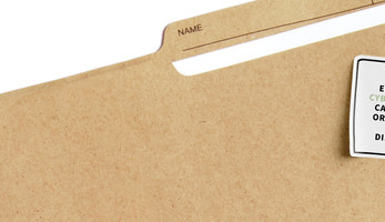 file folder