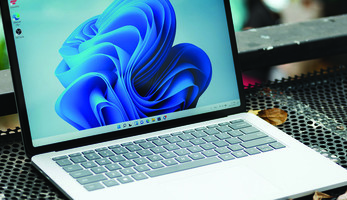 Microsoft Windows Computer