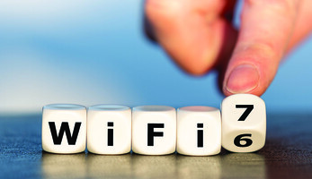 Wi-Fi 6 to Wi-Fi 7