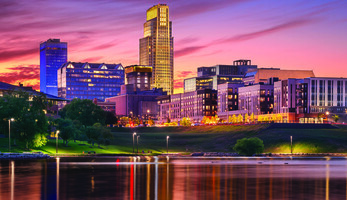 Omaha, Nebraska