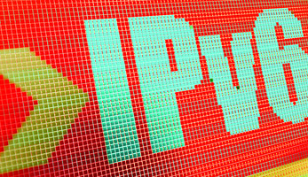 IPv6 illustration