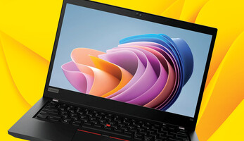 The Lenovo ThinkPad T14s Gen 6