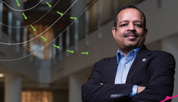 Vijay Tallapragada
