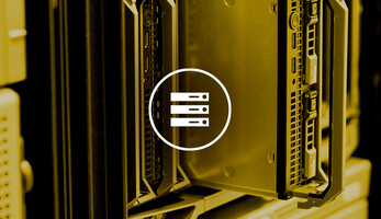 Server Room