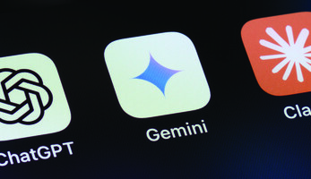 Google Gemini AI logo