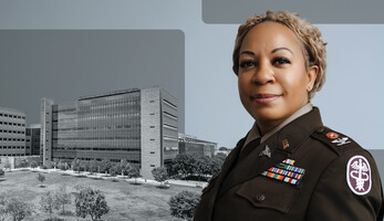 Col. Chani Cordero