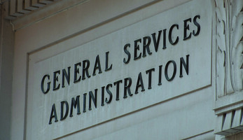 GSA building