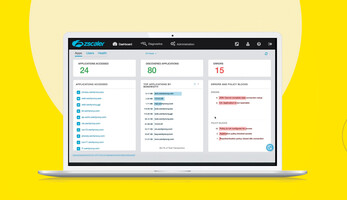 Zscaler Private Access